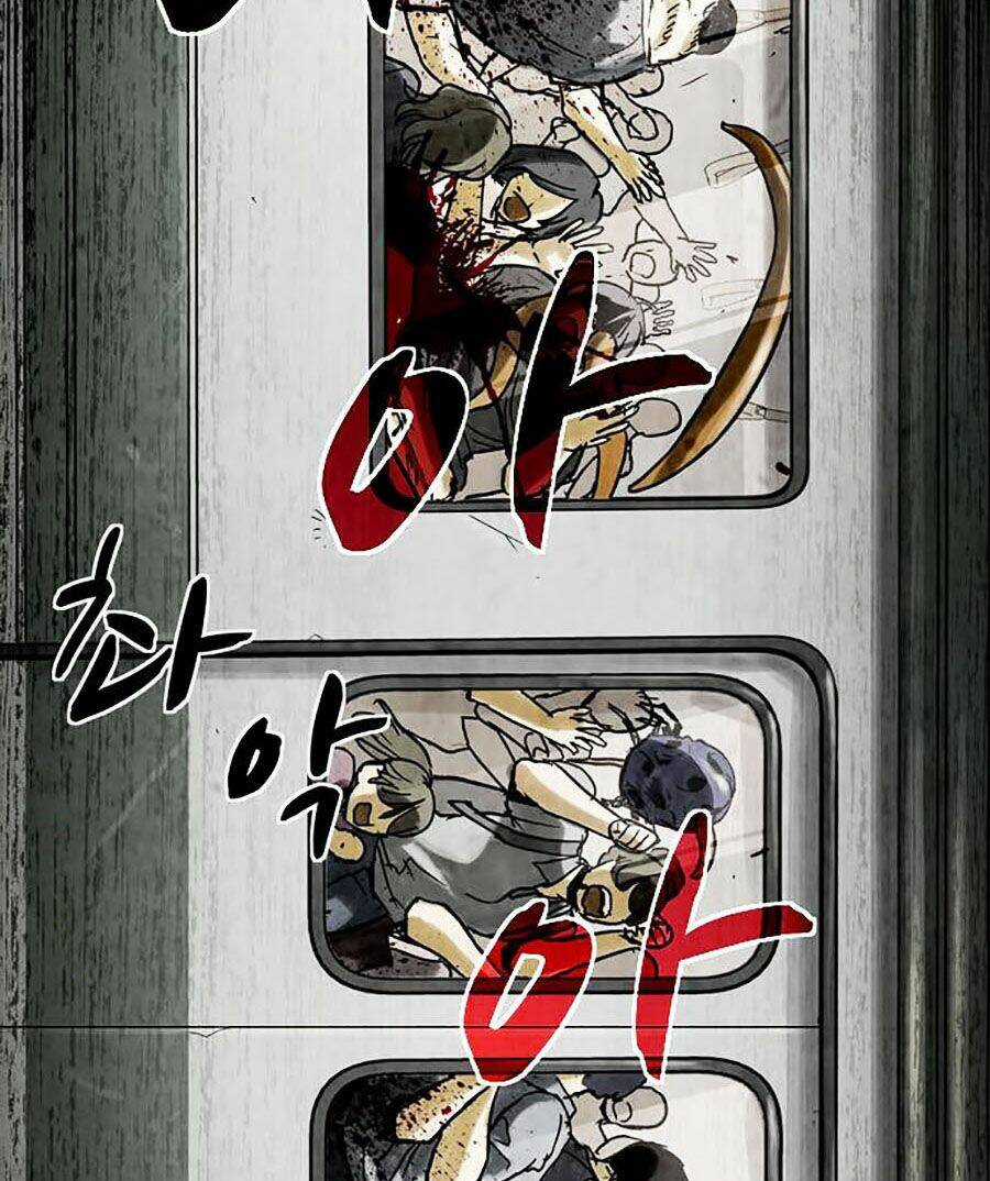 Mầm Chết - Chapter 5 - Trang 143