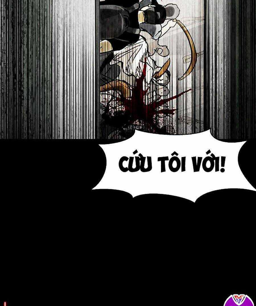 Mầm Chết - Chapter 5 - Trang 145