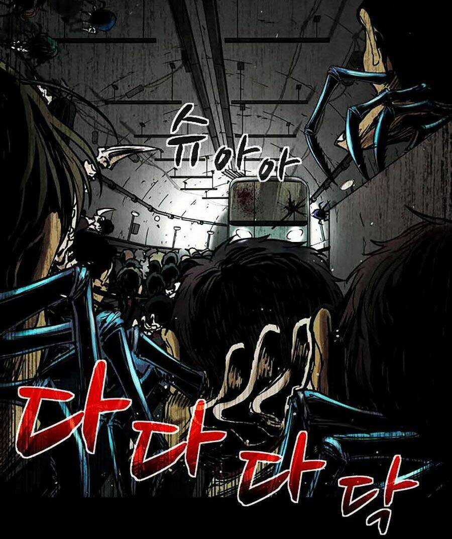 Mầm Chết - Chapter 5 - Trang 149