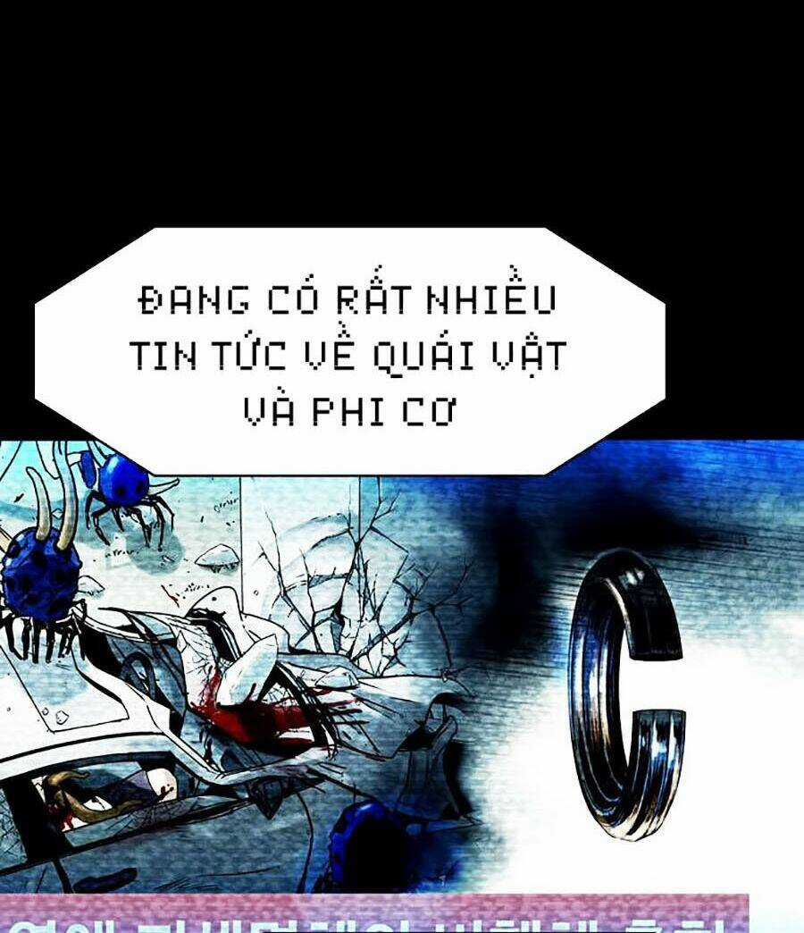 Mầm Chết - Chapter 5 - Trang 16