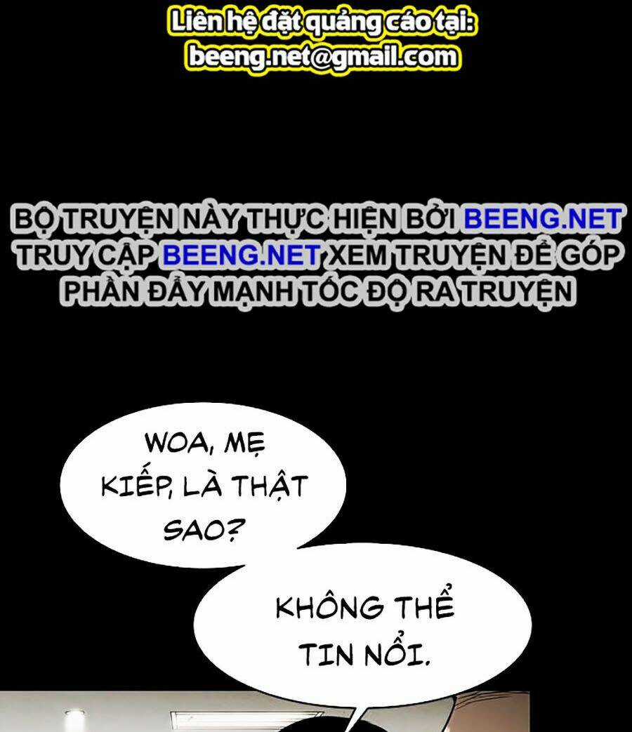 Mầm Chết - Chapter 5 - Trang 19