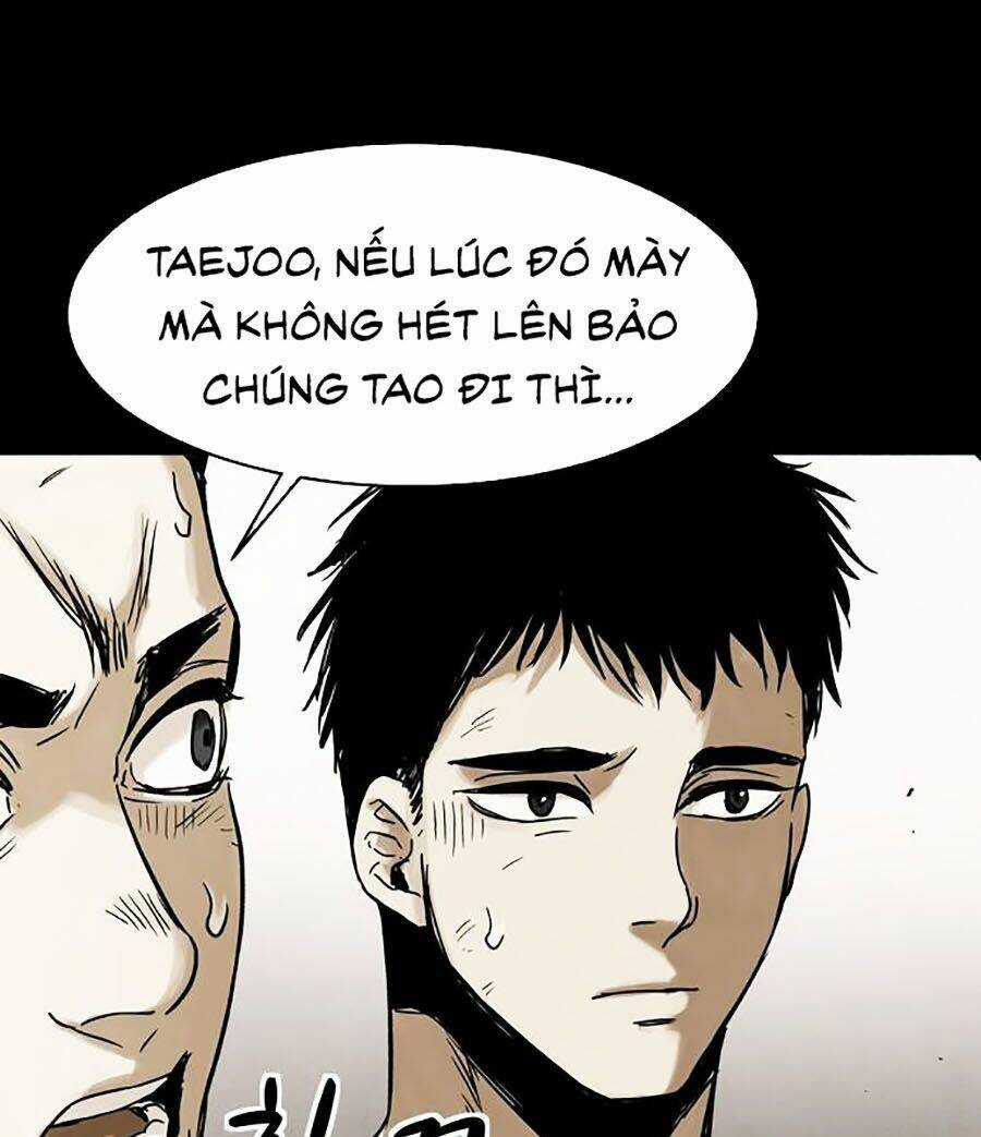 Mầm Chết - Chapter 5 - Trang 21