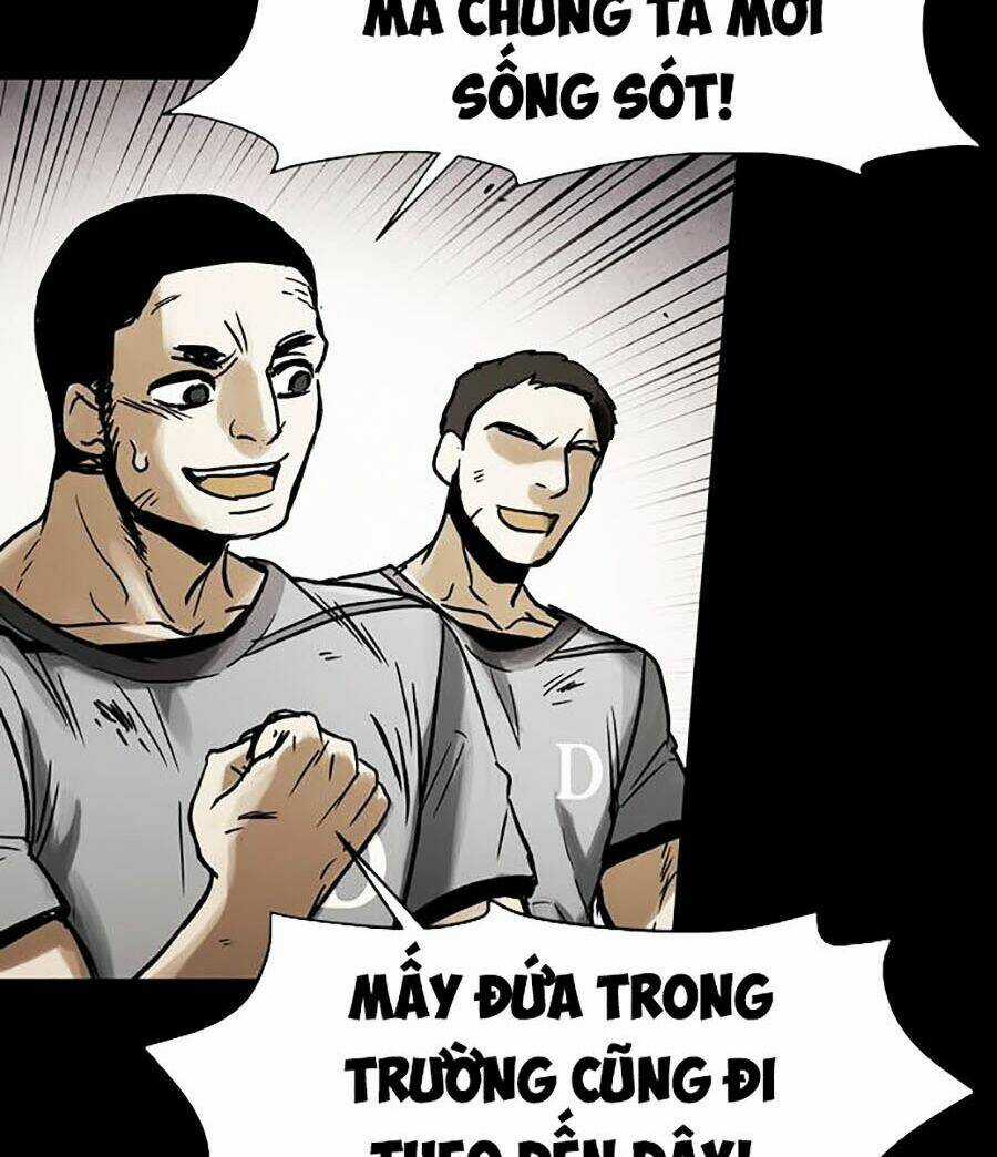 Mầm Chết - Chapter 5 - Trang 26