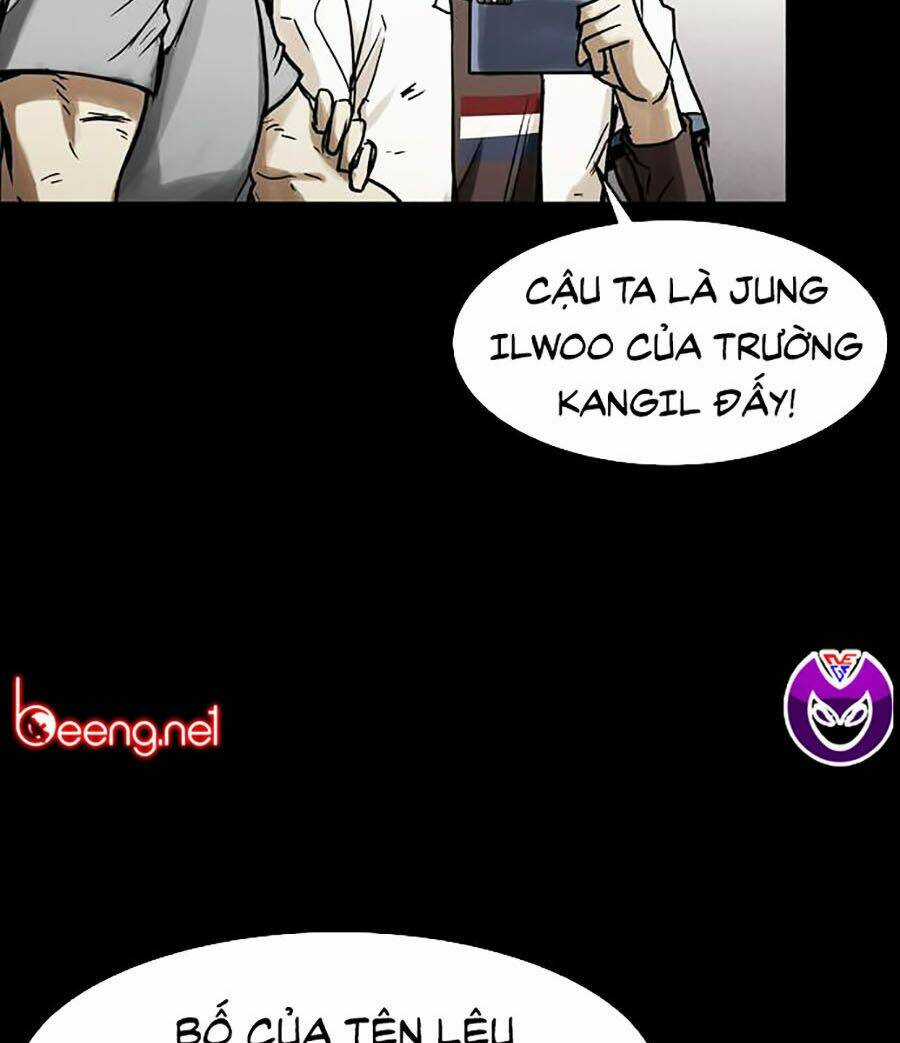 Mầm Chết - Chapter 5 - Trang 35