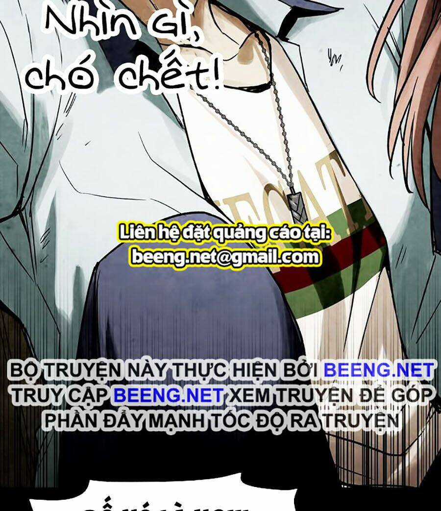 Mầm Chết - Chapter 5 - Trang 37