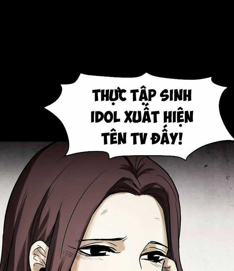 Mầm Chết - Chapter 5 - Trang 40