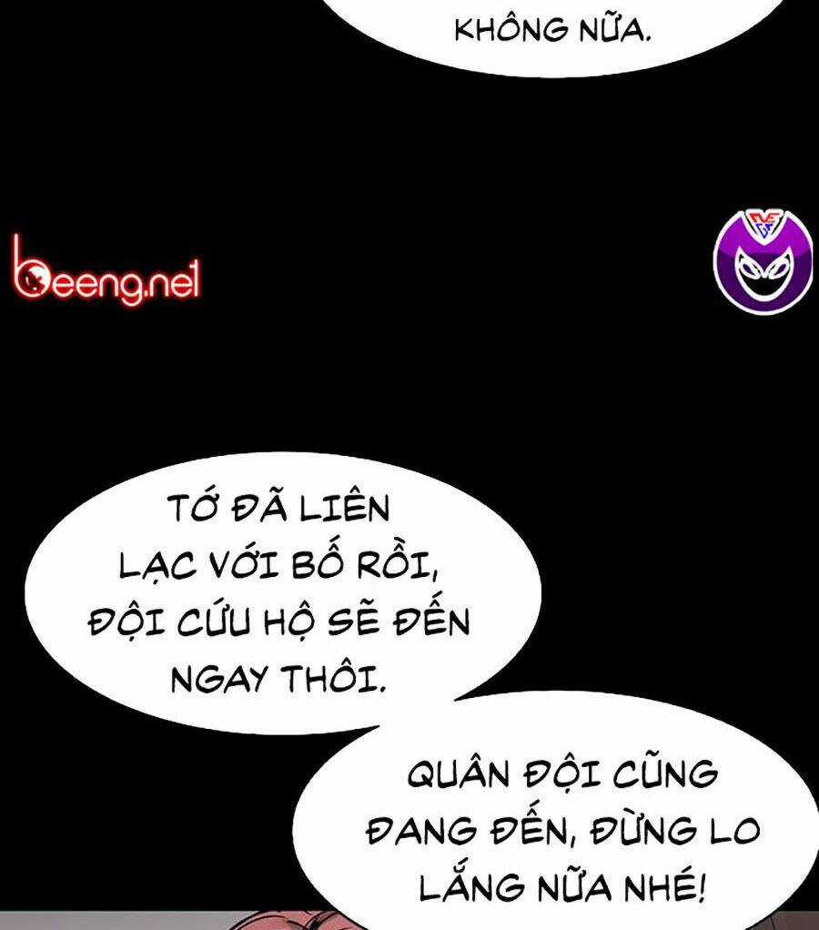 Mầm Chết - Chapter 5 - Trang 44