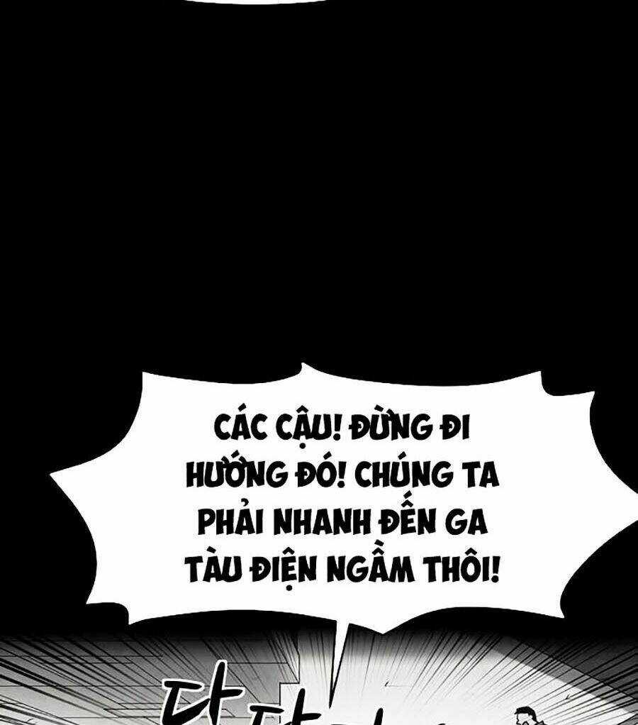 Mầm Chết - Chapter 5 - Trang 48