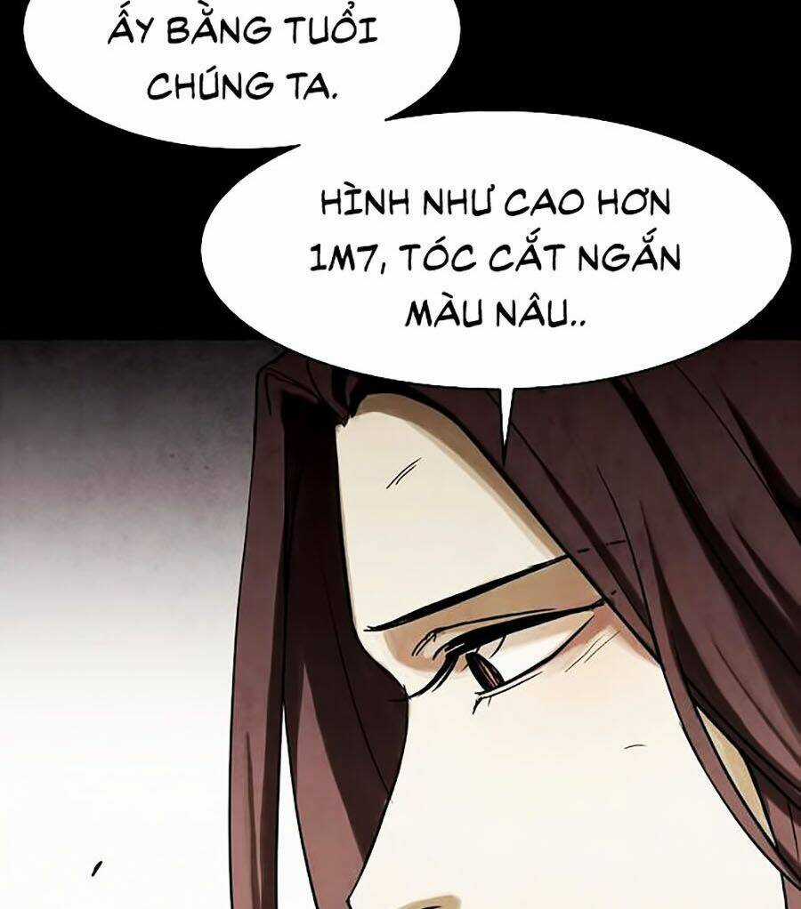 Mầm Chết - Chapter 5 - Trang 57