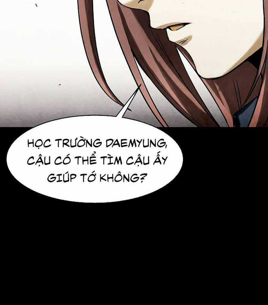 Mầm Chết - Chapter 5 - Trang 58