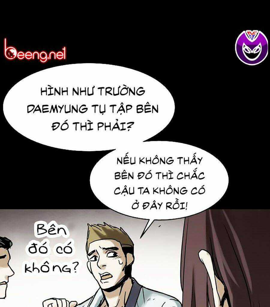 Mầm Chết - Chapter 5 - Trang 59