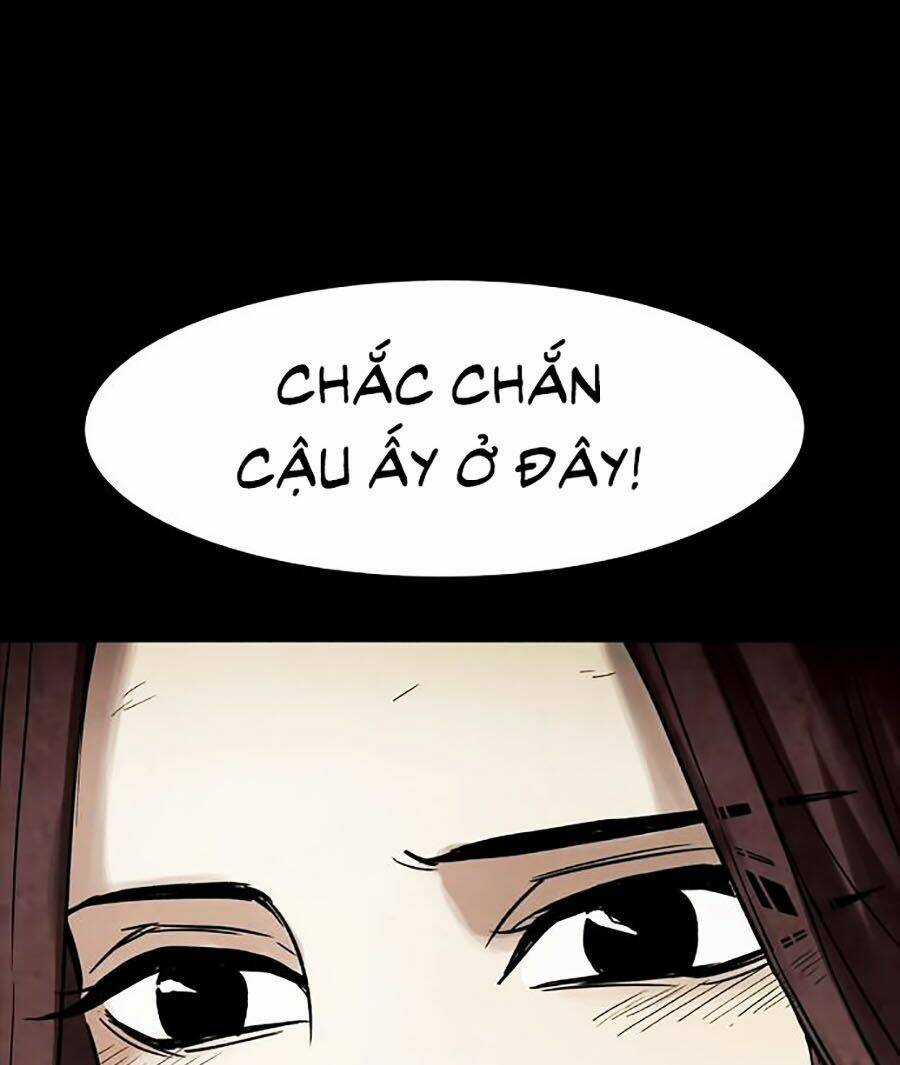 Mầm Chết - Chapter 5 - Trang 61