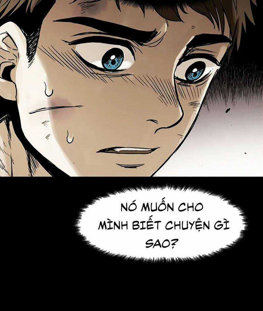 Mầm Chết - Chapter 5 - Trang 74