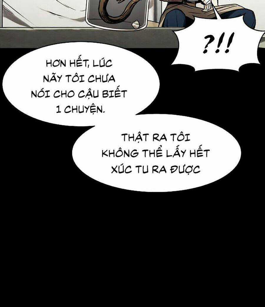 Mầm Chết - Chapter 5 - Trang 82