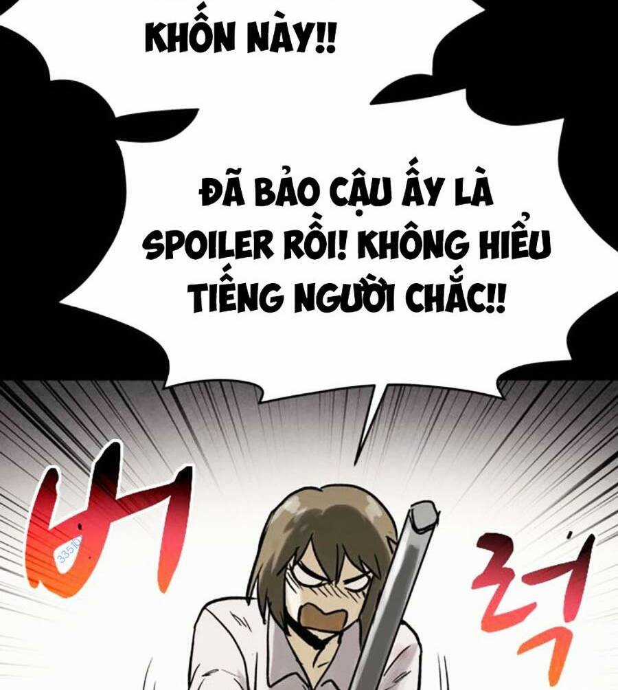 Mầm Chết - Chapter 50 - Trang 109
