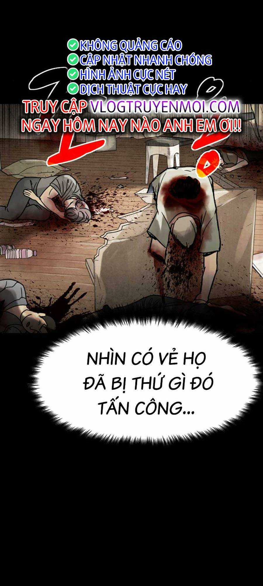 Mầm Chết - Chapter 50 - Trang 13