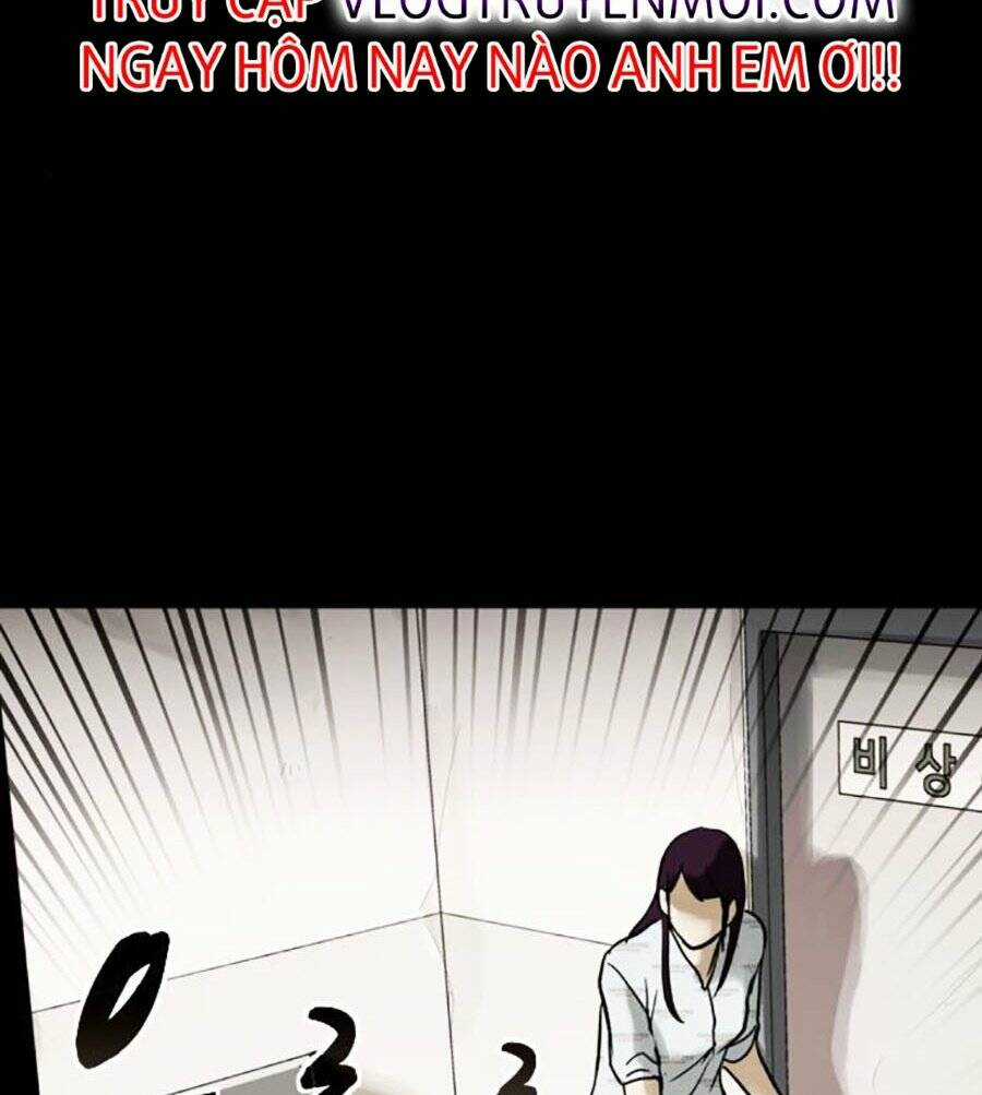 Mầm Chết - Chapter 50 - Trang 126