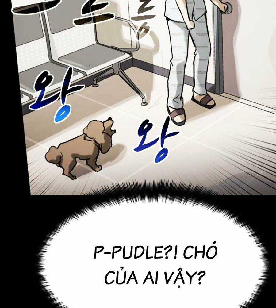 Mầm Chết - Chapter 50 - Trang 127