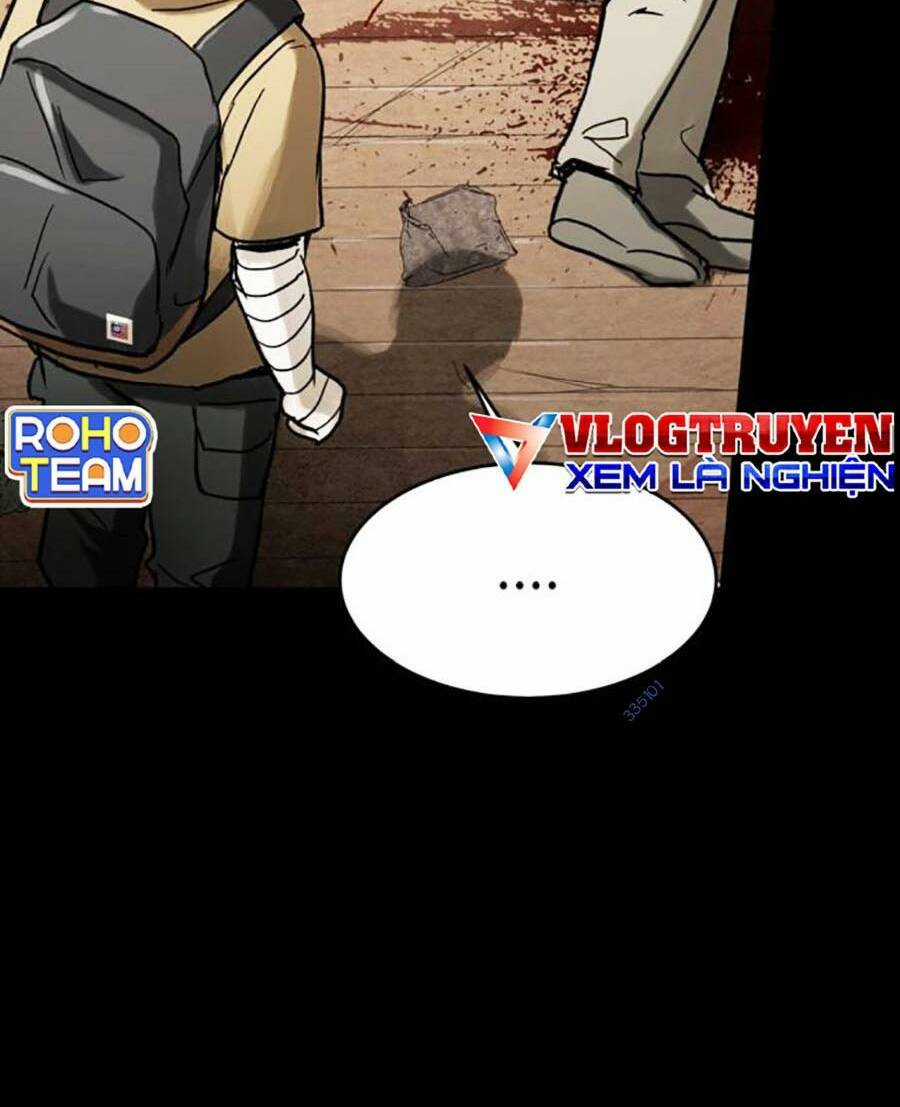 Mầm Chết - Chapter 50 - Trang 15