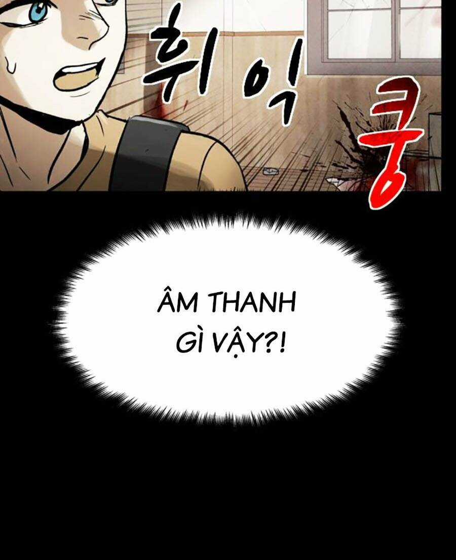 Mầm Chết - Chapter 50 - Trang 18