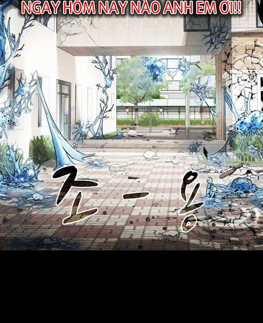 Mầm Chết - Chapter 50 - Trang 3