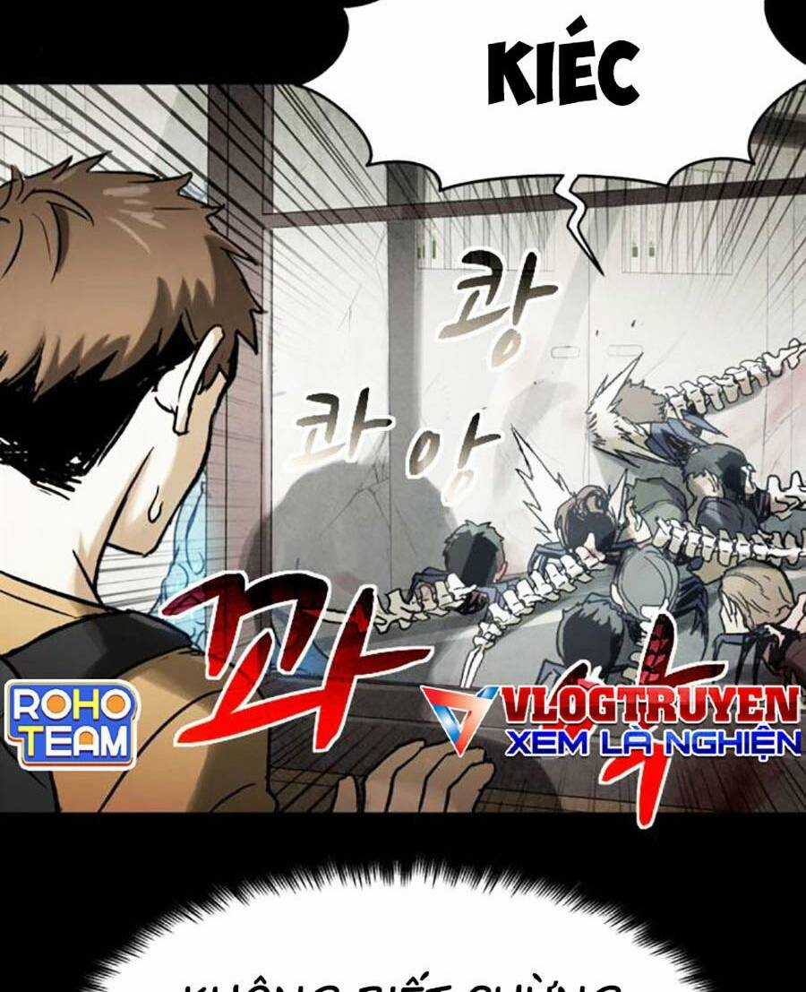 Mầm Chết - Chapter 50 - Trang 21