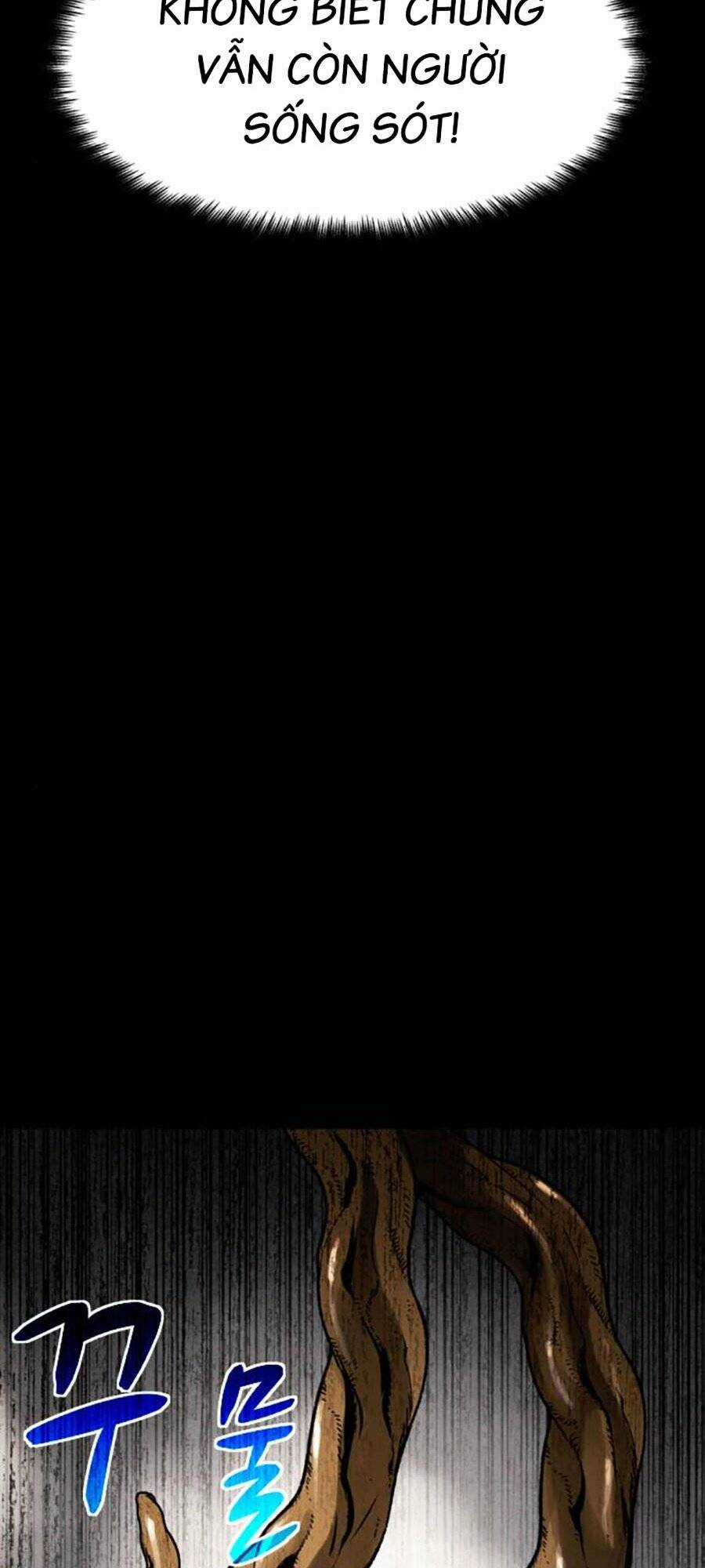 Mầm Chết - Chapter 50 - Trang 22