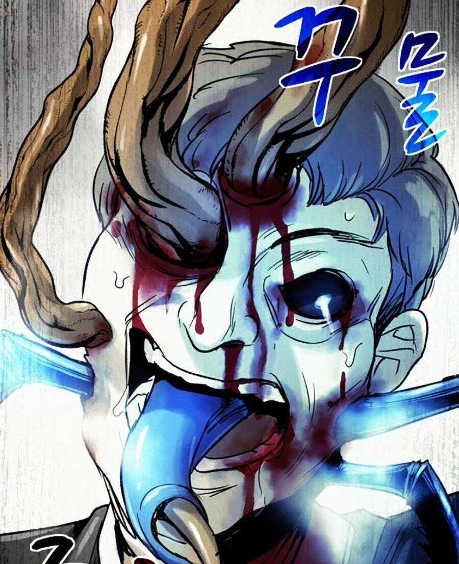 Mầm Chết - Chapter 50 - Trang 23