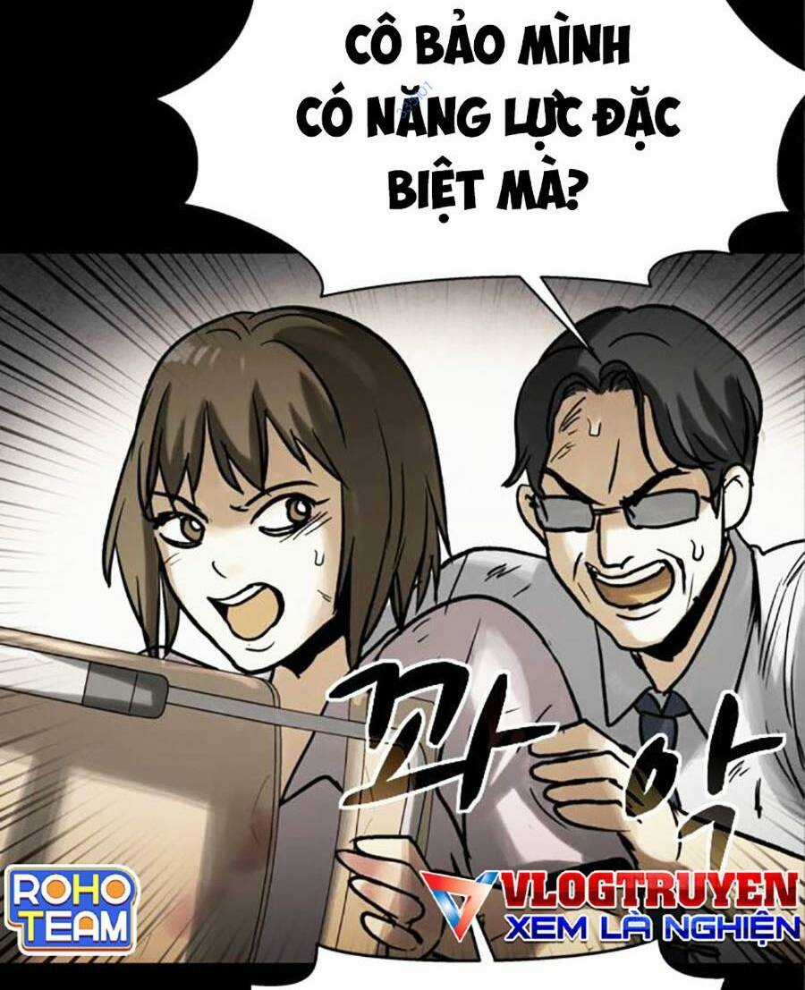 Mầm Chết - Chapter 50 - Trang 27