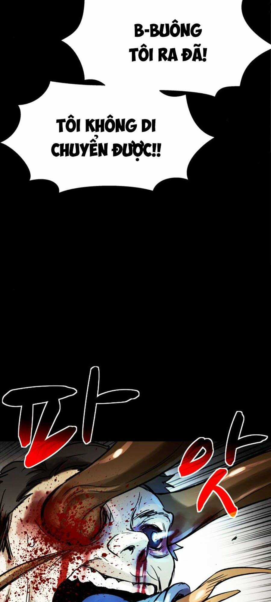 Mầm Chết - Chapter 50 - Trang 28