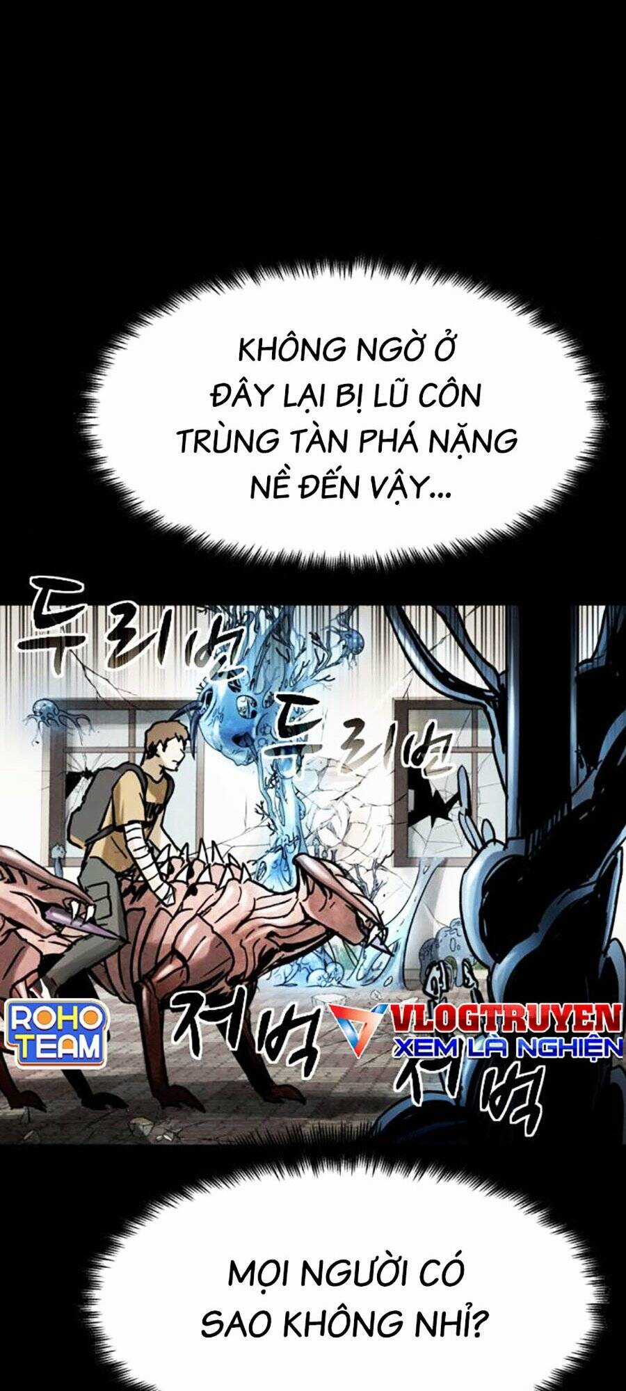Mầm Chết - Chapter 50 - Trang 4