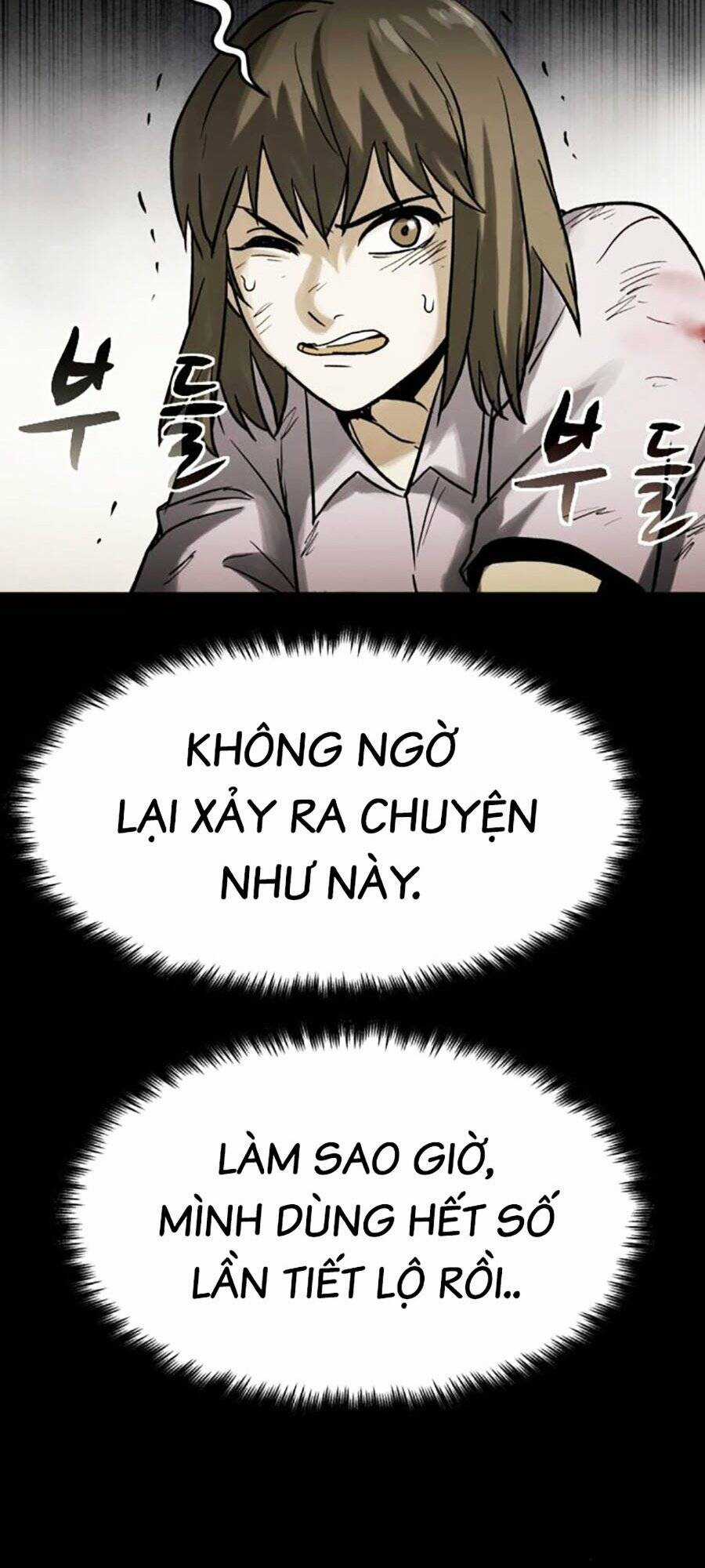 Mầm Chết - Chapter 50 - Trang 34