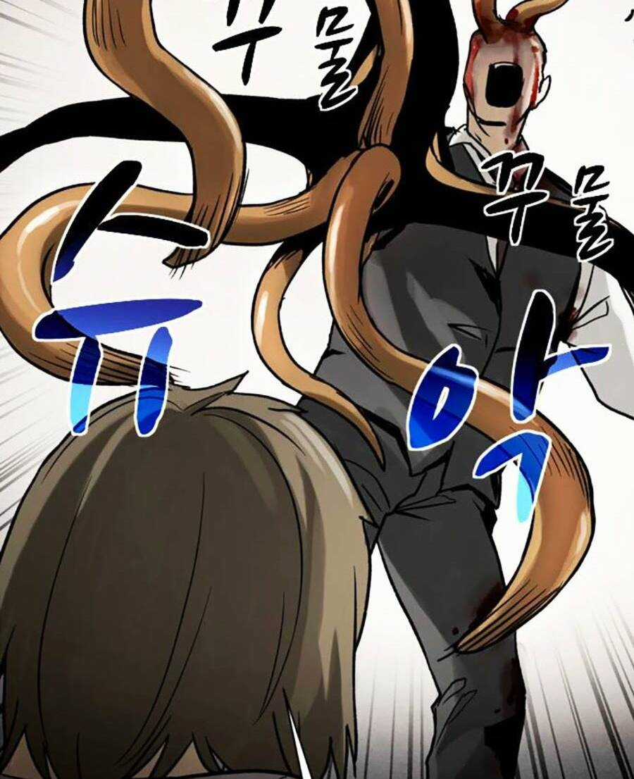 Mầm Chết - Chapter 50 - Trang 36