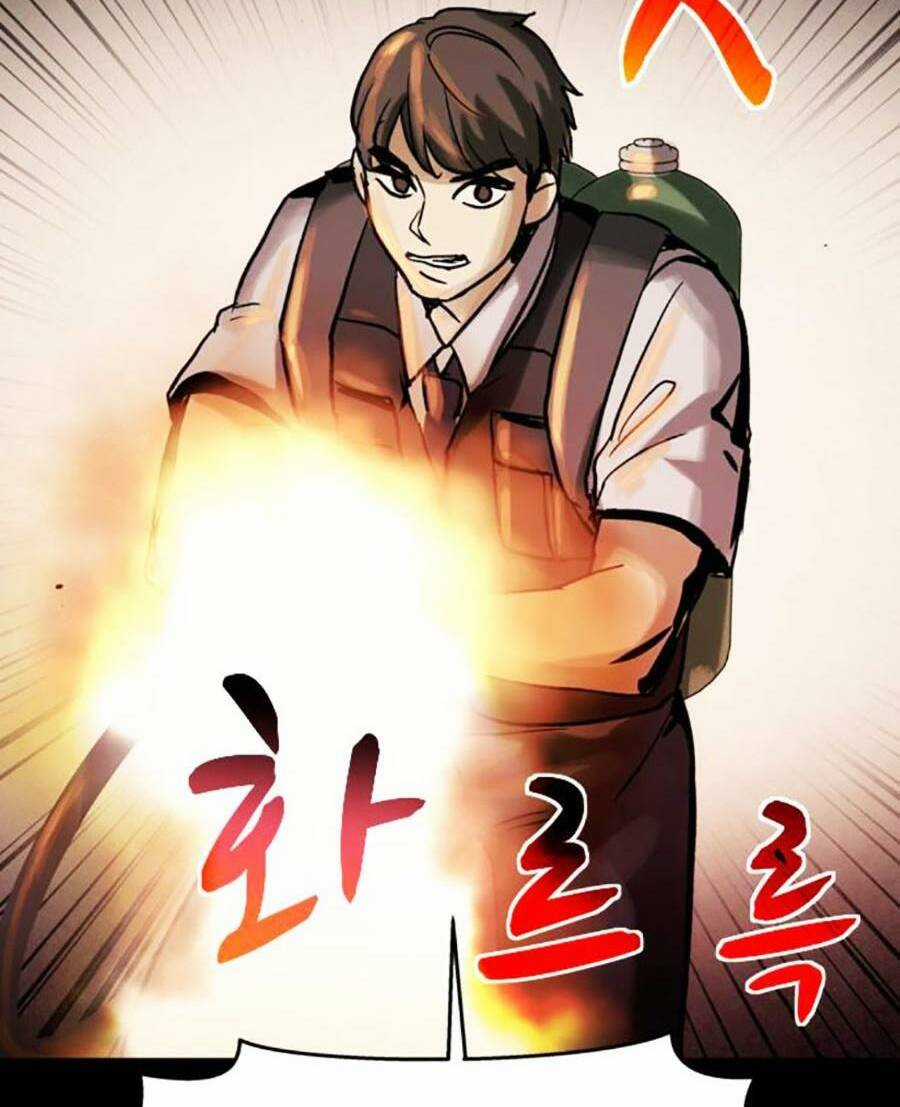 Mầm Chết - Chapter 50 - Trang 39