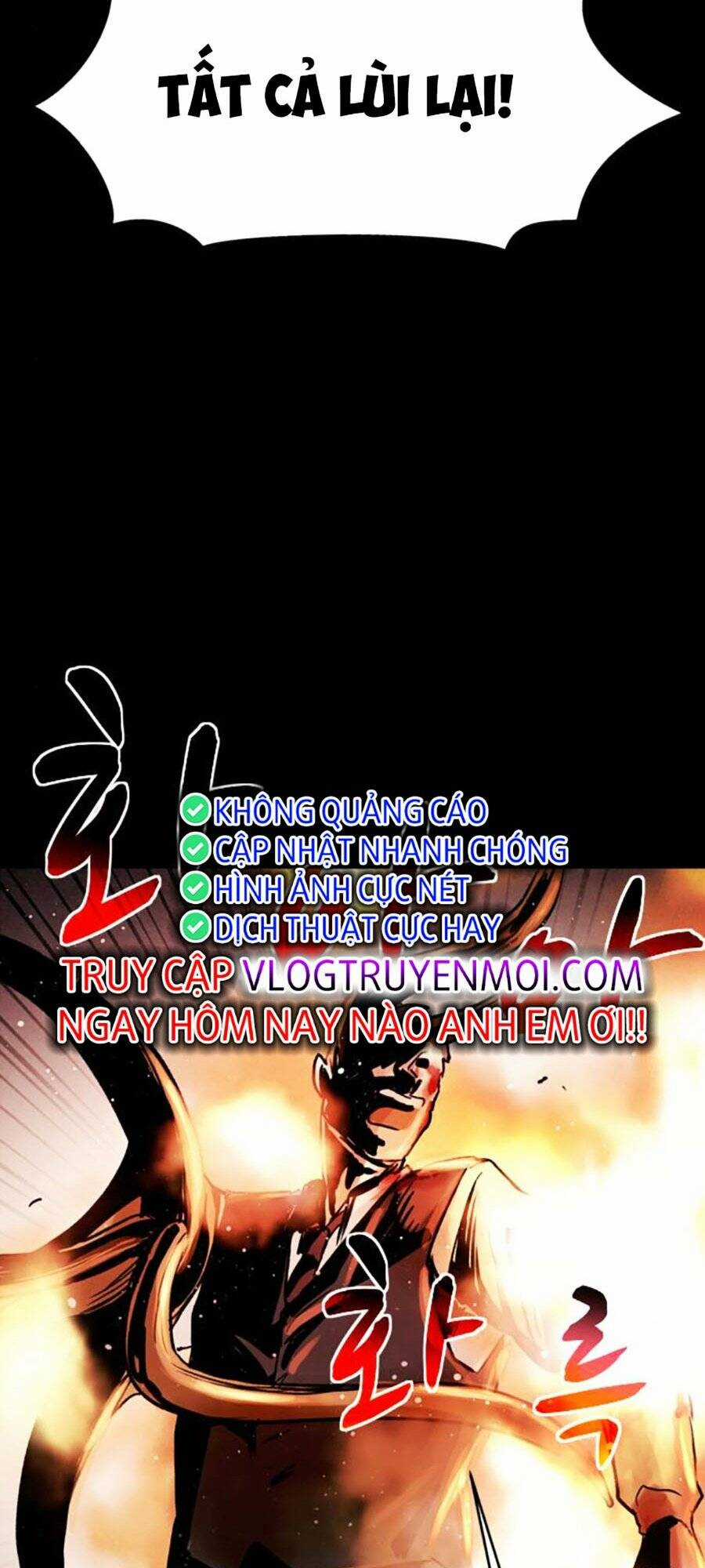 Mầm Chết - Chapter 50 - Trang 40