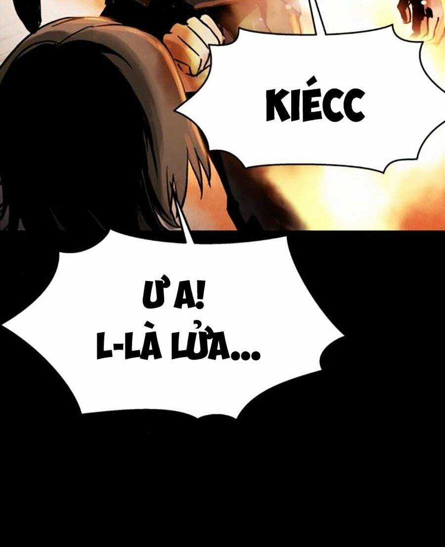 Mầm Chết - Chapter 50 - Trang 41