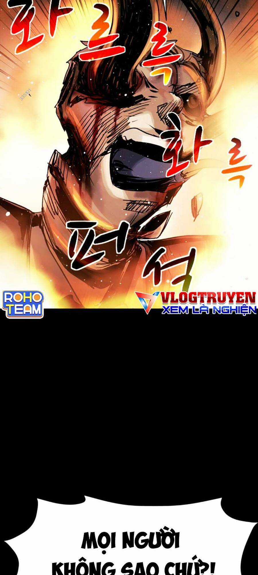 Mầm Chết - Chapter 50 - Trang 43