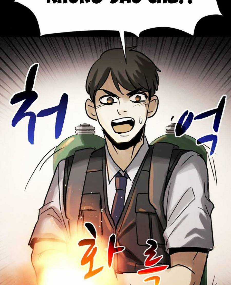 Mầm Chết - Chapter 50 - Trang 44