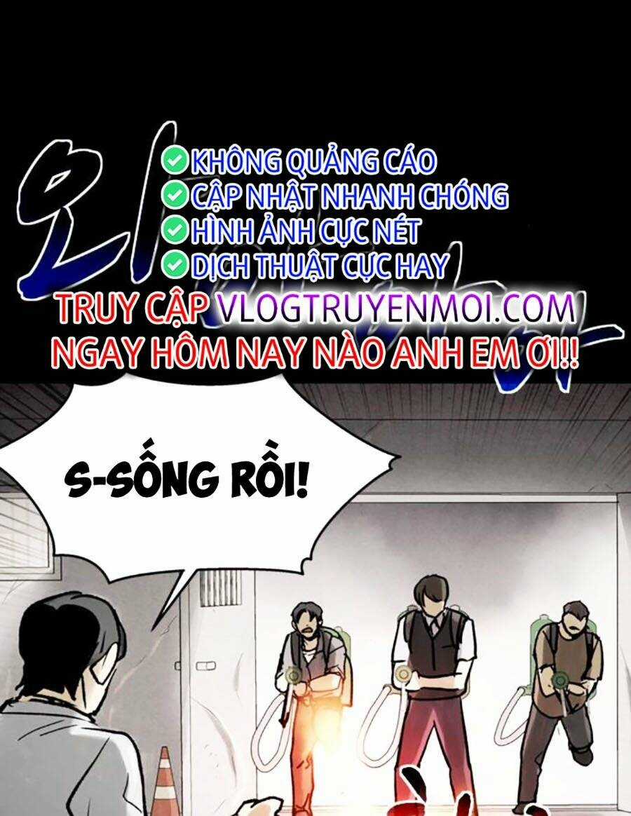 Mầm Chết - Chapter 50 - Trang 46