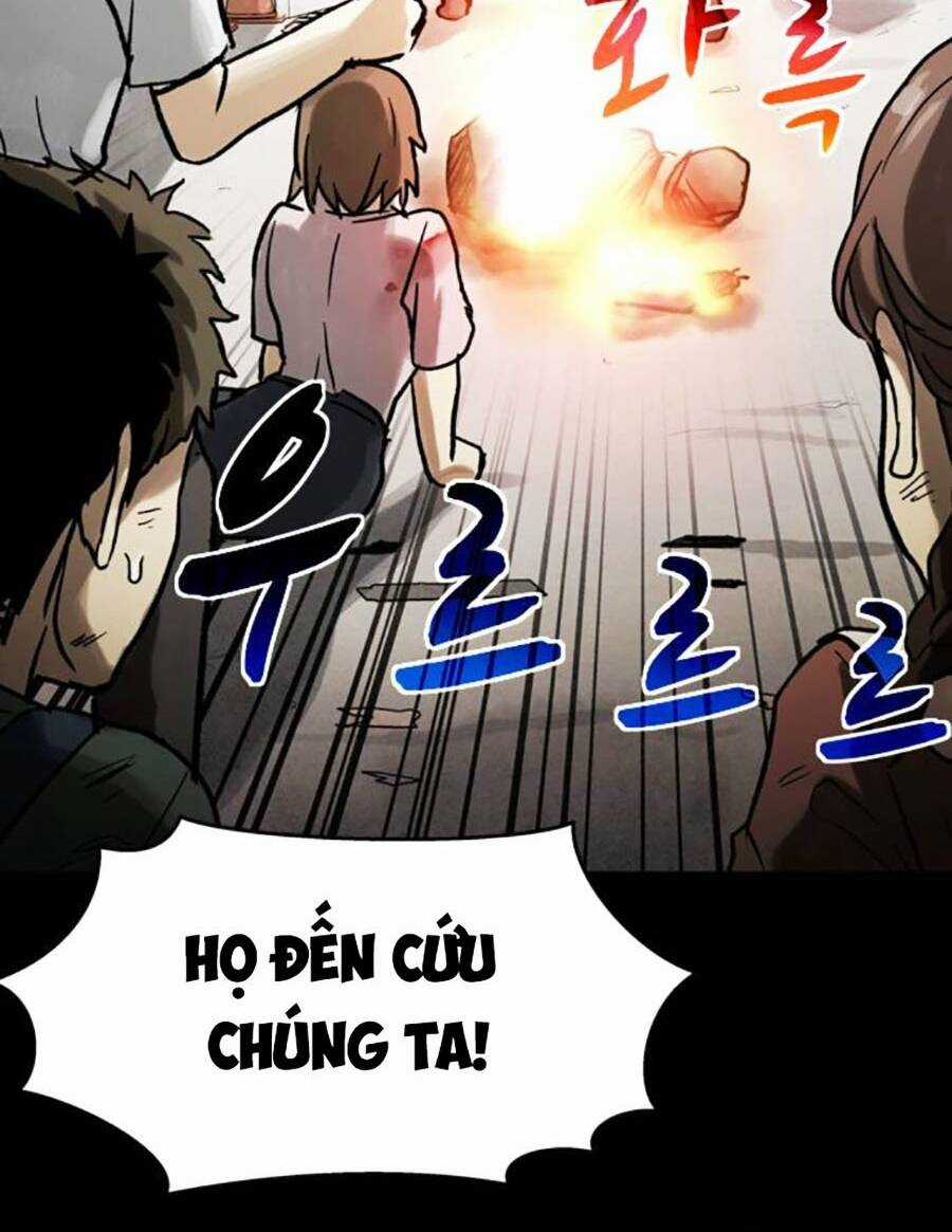 Mầm Chết - Chapter 50 - Trang 47
