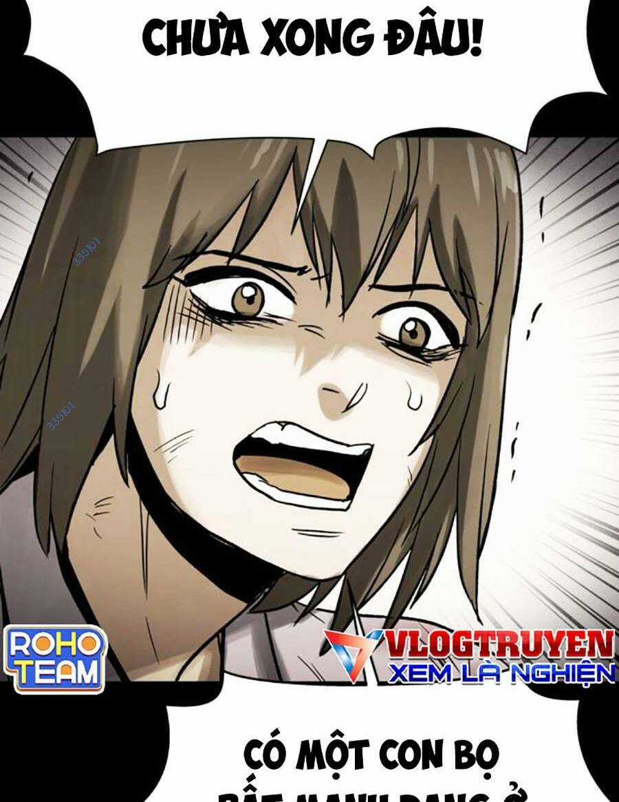 Mầm Chết - Chapter 50 - Trang 49