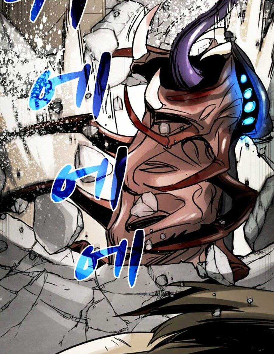 Mầm Chết - Chapter 50 - Trang 54