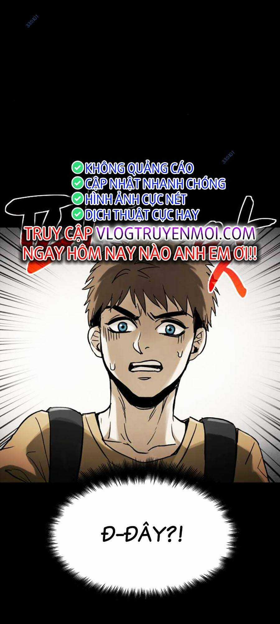 Mầm Chết - Chapter 50 - Trang 7