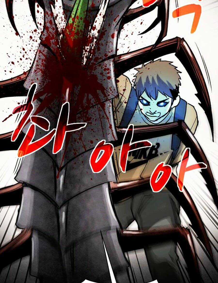 Mầm Chết - Chapter 50 - Trang 66