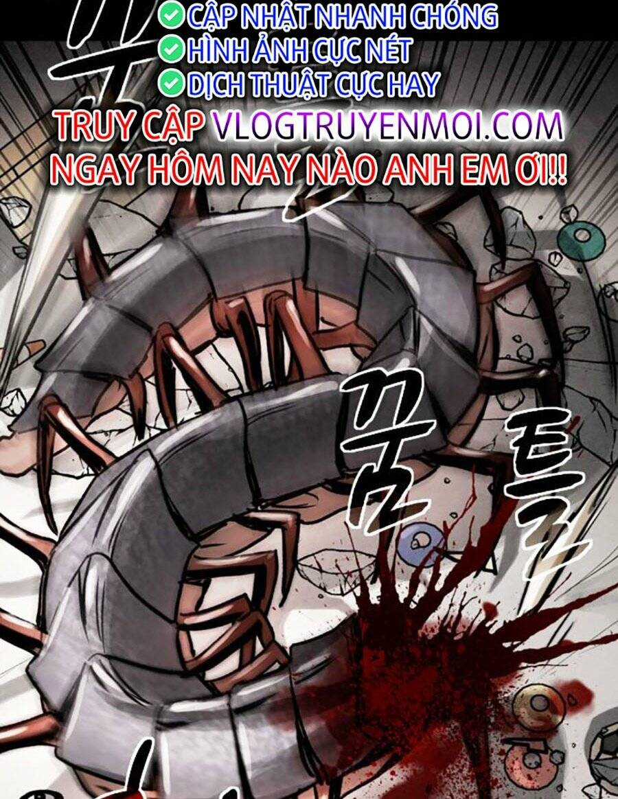 Mầm Chết - Chapter 50 - Trang 70