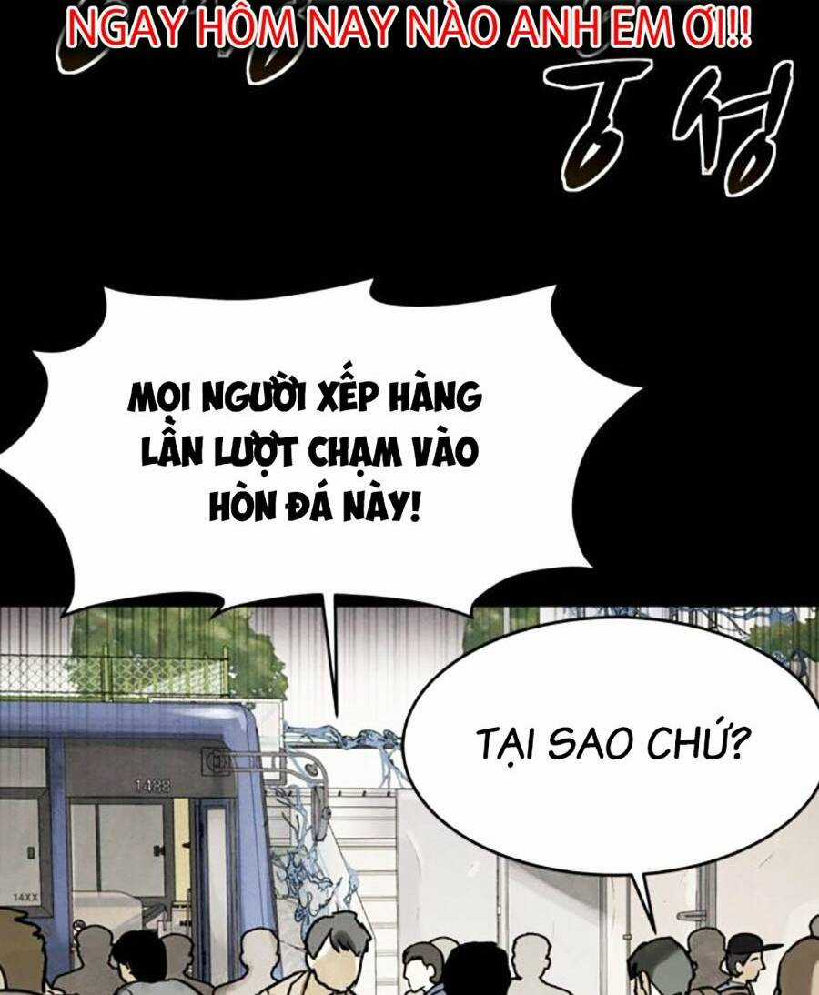 Mầm Chết - Chapter 50 - Trang 79