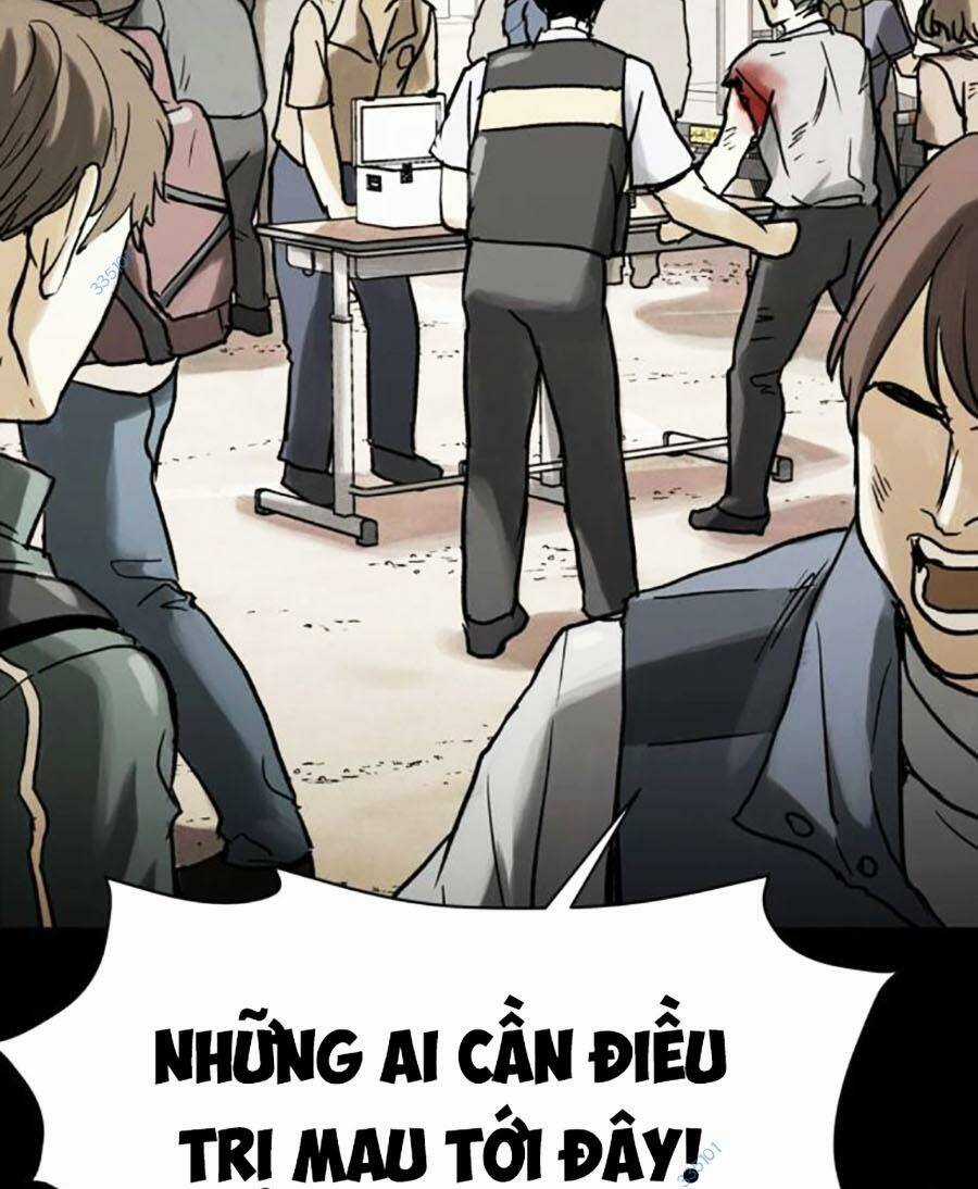 Mầm Chết - Chapter 50 - Trang 80