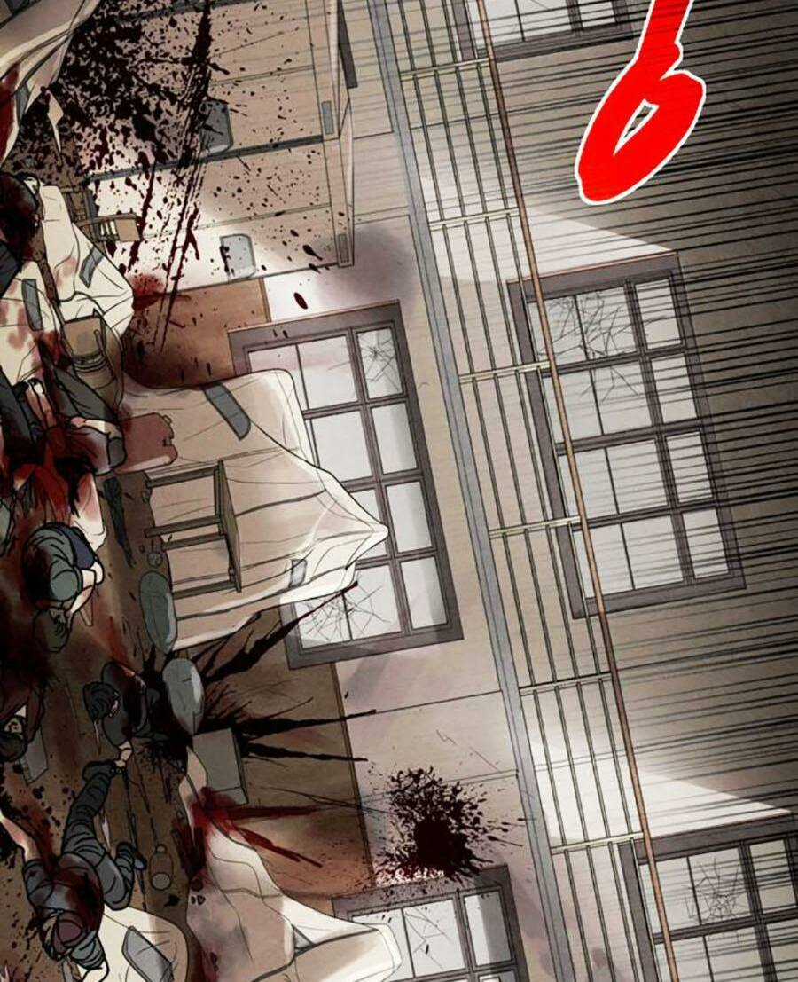 Mầm Chết - Chapter 50 - Trang 9