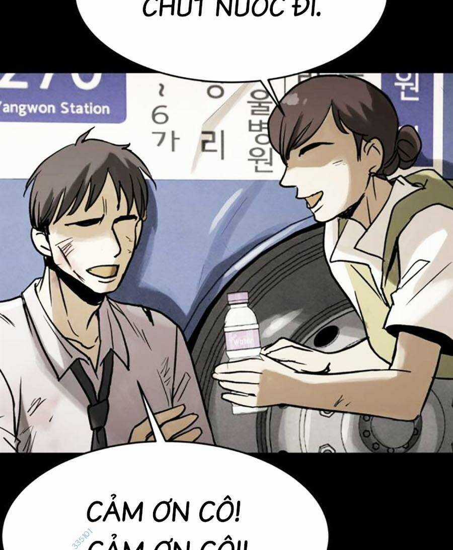 Mầm Chết - Chapter 50 - Trang 84