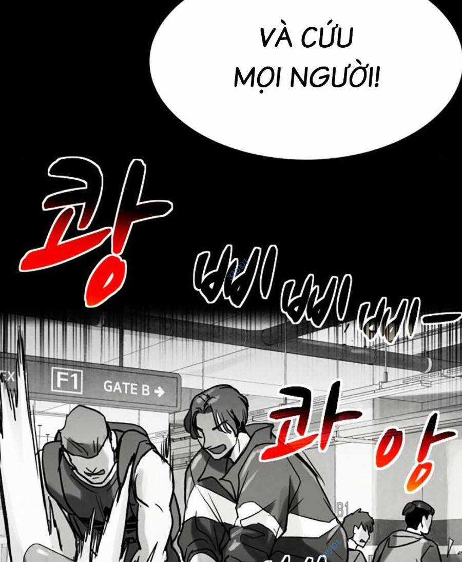 Mầm Chết - Chapter 50 - Trang 88